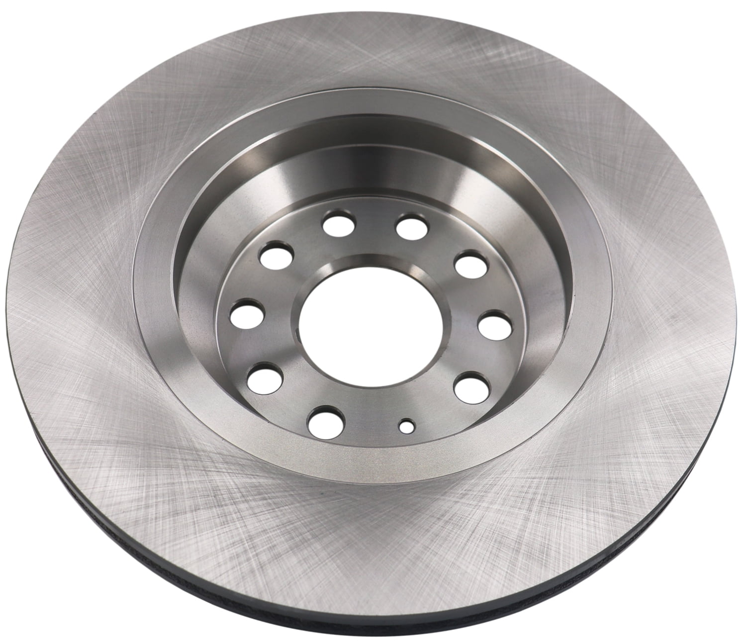 Winstop Brake Rotor, Rear WS244479, Audi Q3 2023-2019