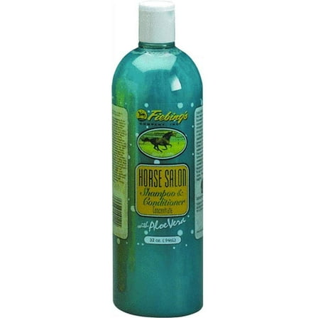 Fiebing's Horse Salon Coat Conditioner