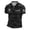 014 USA_Black, variant on Soccer for Men USA Patriotic Print Short Sleeve Crew Neck Quick Dry Training Shirt Sports Casual T Shirt American Team Fan Support Top for Match Daily Outdoor