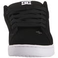 thumbnail image 5 of DC Men's Court Graffik sq Skate Shoe, 5 of 5