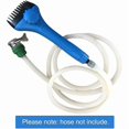 thumbnail image 3 of Swimming Pool Filter Cartridge Cleaner, Swimming Pool Filter Brush, Swimming Pool Filter Cleaner, Swimming Pool And Spa Filter Cartridge Cleaning Too, 3 of 4