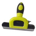 thumbnail image 4 of Tondeuse pour Poils de Chat et de Chien Toilettage Jaune-P, 4 of 5