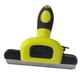 thumbnail image 4 of Pet dog Hair Shedding Grooming Dematting Comb Brush Tool Removedor de para Mascotas - Amarillo-s, tal se describe Yinane Recortador de pelo para mascotas, 4 of 5