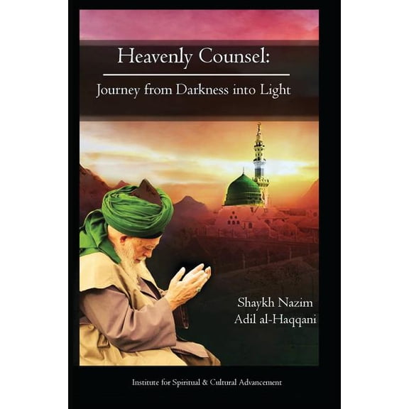 Heavenly Counsel: From Darkness Into Light, (Paperback)