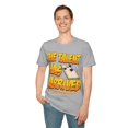 thumbnail image 6 of The Talent Has Arrived Funny Cornhole Family Graphic Novelty Unisex T-Shirt, 6 of 8