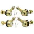 thumbnail image 4 of Aitook Two Sets Of Tie Rod End Kit Compatible With Suzuki Quadsport Z400 LTZ400 2x4 2005-2008, 4 of 4