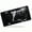 Monochrome Cow, variant on Monochrome Cow Funny Personalized License Plate Rust-proof Stainless Steel Metal License Plate Suitable For Men And Women 12.2" x 6.2"