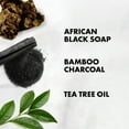 thumbnail image 2 of Shea Moisture African Black Soap Masque, 2 of 9