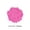 A-Hot Pink, variant on Glow Gravel, 1000PCS Luminous Pebbles for Aquarium and Garden Decor, Soft Glow Stones for Pathways and DIY Crafts, Soothing Color Themed Night Light Set