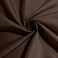 thumbnail image 3 of BalsaCircle 10 Pieces 20" Chocolate Brown Polyester Napkins Wedding Kitchen, 3 of 8