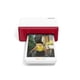 thumbnail image 2 of Polaroid 6552 Impresora fotográfica Bluetooth 4x6 + Paquete de Papel fotográfico (80 Hojas Incluidas), 2 of 5