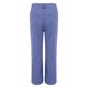 thumbnail image 3 of Jeans de Pierna Ancha Mujeres de Cintura Alta Elástica Versátil Suelta Pata Recta Pantalones Casuales para el Uso Diario, 3 of 8