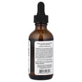 thumbnail image 4 of Codeage USDA Organic Iodine Drops – 250 Mcg - 1+ Year Supply - Liquid Iodine Supplement – Iodine Drops Solution - Pure, Clear Iodine - Vegan Iodine Liquid Drop - 2 fl oz, 4 of 6