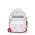 thumbnail image 3 of Mochila KIPLING Seoul para Laptop de 15" con Tirantes Acolchados y Resistente, 3 of 7