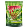 Supremo 3 in 1 Laundry Detergent, Mountain Fresh, 32 Loads