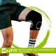 thumbnail image 5 of Rodilleras MAXFIT de Gimnasio y Crossfit/GM425 Maxfit sports Rodillera corta, 5 of 8