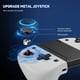 thumbnail image 4 of Mando JoyPad Joystick Gamepad 6 ejes giroscópico inalámbrico Switch PRO Control con función Wake Up para Nintendo Switch, 4 of 10