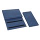 thumbnail image 3 of Reposapiés para silla de ruedas, almohadilla para pedal de silla de ruedas, cojína loave para piernas, almohadilla elevadora, protector de acesorio para pierna con corre de, 3 of 7