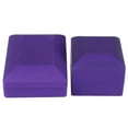 thumbnail image 1 of Exhibidor de joyas LED, caja de regalo para collar, colgante, anillo, estuche para compromiso, boda, morado, 1 of 14