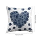 thumbnail image 5 of Specollect 2 Pcs Valentines Day Pillowcase Heart Pattern Sofa Cushion Cover Festive Decor Linen Fabric Zipper Closure for Living Room Bedroom 17.72*17.72 in, 5 of 8