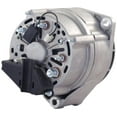 thumbnail image 2 of OEM Grade Alternator 24V 120A Compatible with Mercedes-Benz OM904 OM904LA Actros OM541 OM542 Econic OM906LA 1996-2007 Replaces 0-120-468-143 0-120-468-145 010-154-00-02 A0101540002, 2 of 2