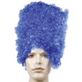 thumbnail image 1 of Morris Costumes LW579ABL Human Hair Mustache, No.16 Ash Blonde, 1 of 1