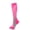 Rose Red, variant on Women and Men Compression Socks 1PC Magic Football Socks Cycling Outdoor Sports Socks S-2XL