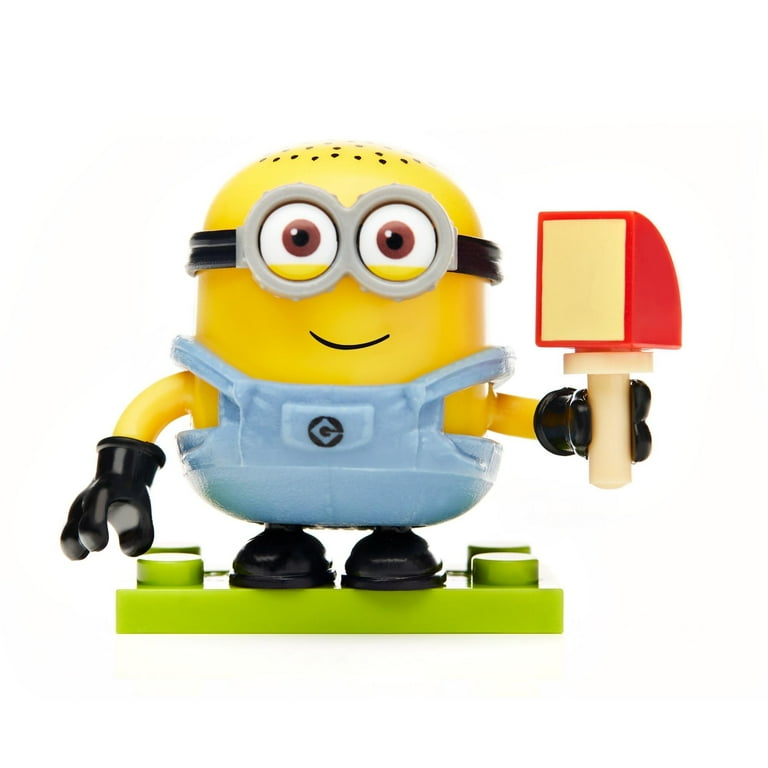 Mega construx sale despicable me 3