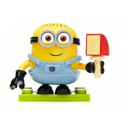 Mega Construx Despicable Me 3 Series X Blind Pack Mystery Figure