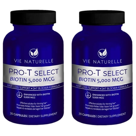 How Much Biotin Do I Need For My Hair To Grow Hair Hair Growth