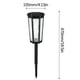 thumbnail image 3 of Luces LED solares para jardín | Iluminación exterior para patios, senderos y césped | Luces impermeables con estaca para decoración de jardines e iluminación paisajística, 3 of 9