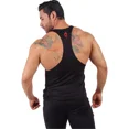 thumbnail image 2 of Playera De Hombre, Tank Top, Camiseta Olimpica Superhéroes, 2 of 3