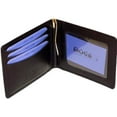 thumbnail image 5 of HIGH END Bifold with Money Clip, 5 of 5