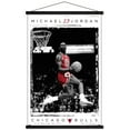thumbnail image 1 of Michael Jordan - Dunk, 1 of 4