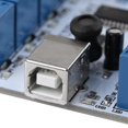 thumbnail image 4 of 8-Channel USB Relay, 8-Channel Type-B Module Controller Type-B USB Relay Board, For Automation Robotics Robot Automation, 4 of 8