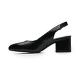 thumbnail image 4 of Zapato Confort Flexi Negro para Mujer [FFF3924] negro 22, 4 of 10