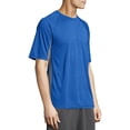 thumbnail image 2 of Sport Men's X-Temp Performance Tee, 2 of 5