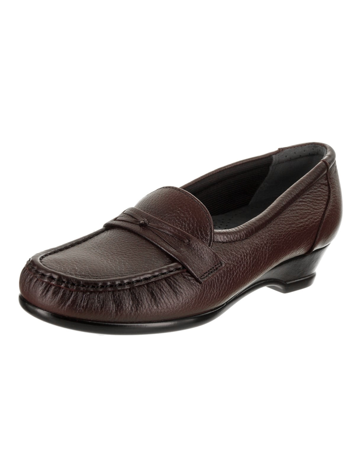 sas ladies loafers
