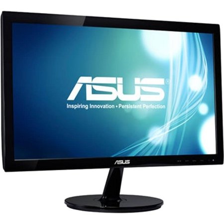 Asus Vs207T-P 20 Led Monitor