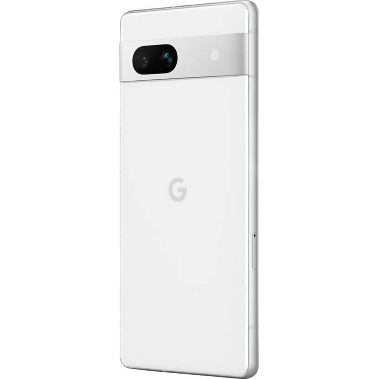 Google Pixel 7a snow 128GB