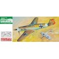 thumbnail image 1 of MESSERSCMITT BF109 F-4 / TROP MARSEILE Fine Molds 798525270182, 1 of 1