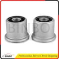 thumbnail image 6 of BINB RAOD 6Pcs Front Lower Control Arm Bush Kits 3Y0407171A + 3Y0407172A + 3Y0407181 Compatible with Bentley Mulsanne 2011-2020, 6 of 16