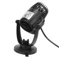 thumbnail image 4 of Fish  Circulation Pump, Small Submersible Aquarium Wavemaker Pump 360° Adjustable Reversal Free  For Freshwater EU Plug 220V,US Plug 110V, 4 of 8