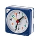 thumbnail image 3 of Mini Reloj Despertador de Mesa de Viaje ANGGREK con Luz LED de Cuarzo, 3 of 8