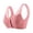 Brown#front closure bras for women, variant on nerohusy Women Lace Bra,Womens Daisy Bra Front Closure Sports Bras Beauty Back Full Coverage Comfort Easy Close Bra Front Buckle Corset,Beige,S