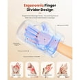thumbnail image 2 of BOB AND BRAD H50 HandSpa Pro Cordless & Portable Hand Massager; The Real Massagers for Real Relief., 2 of 5