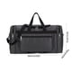 thumbnail image 3 of Bolsa de Viaje Portátil de Gran Capacidad | Bolsa de Equipaje de Tela Ligera E Impermeable para Hombre y Mujer | Separación Entre Humedad y Sequedad | Bolsa de Gimnasio Multiusos para Estudiantes En, 3 of 6