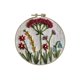 thumbnail image 1 of Kit de Flores de Bordado para Principiantes, Bordado de Mano para Principiantes 0-Base Diy Hand Bordado Material Pack, 1 of 3