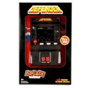Games Defender Mini Arcade Game