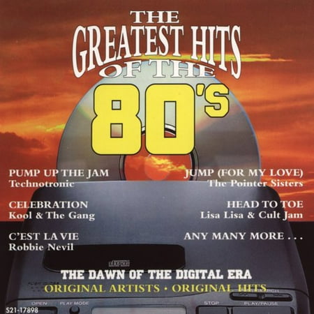 80s Greatest Hits Zip